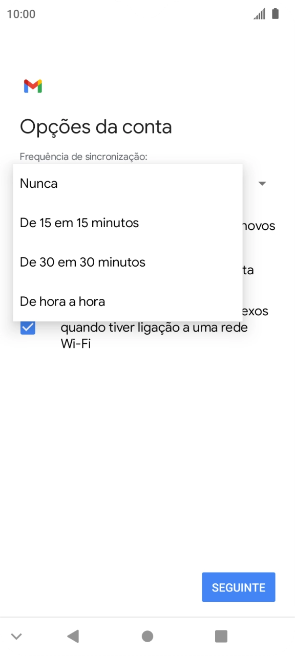 Prima a definição pretendida.