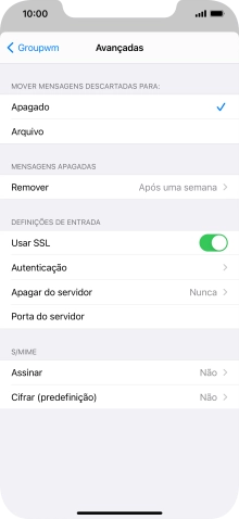 Prima Autenticação.