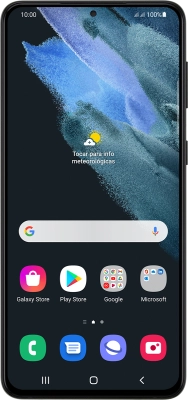 Imagem Samsung Galaxy S21+ 5G