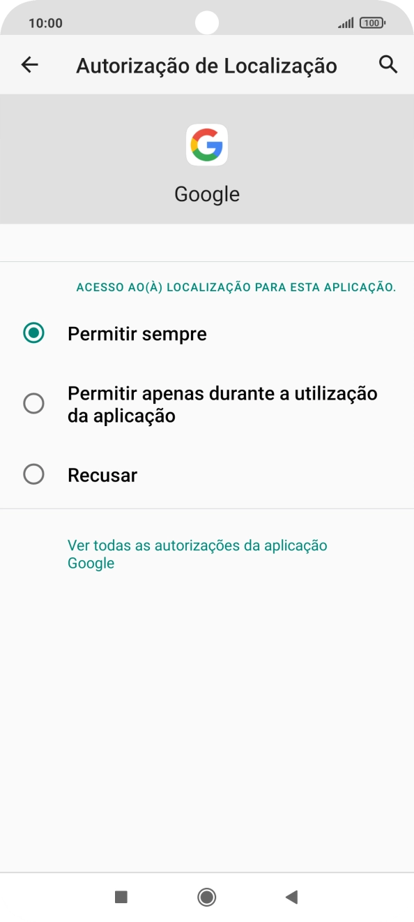 Prima a definição pretendida.