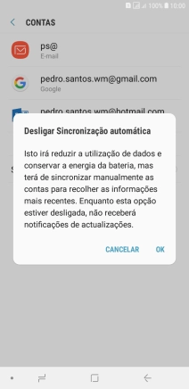 Prima OK.