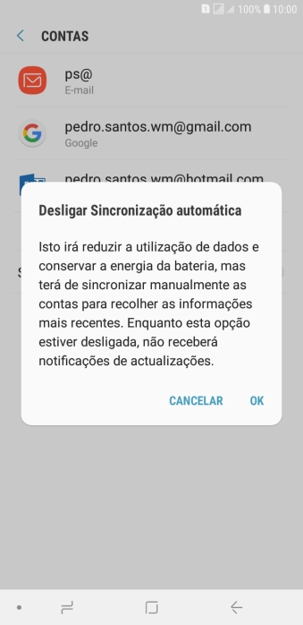 Prima OK.