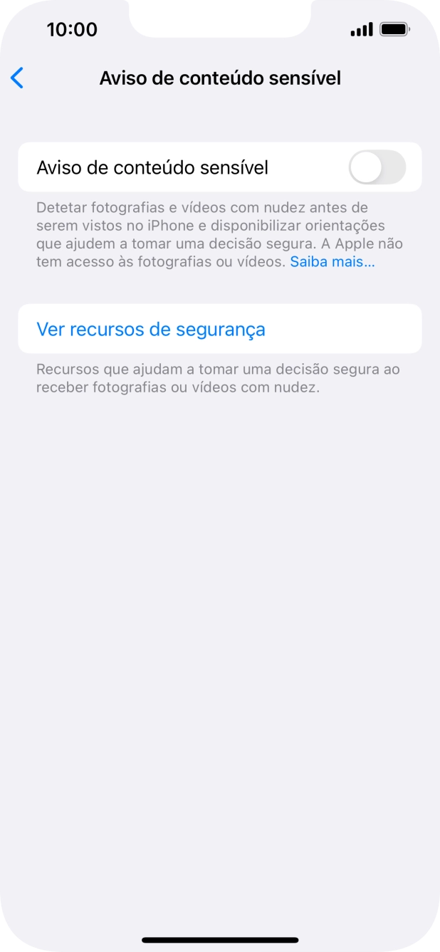 Prima o indicador junto a 