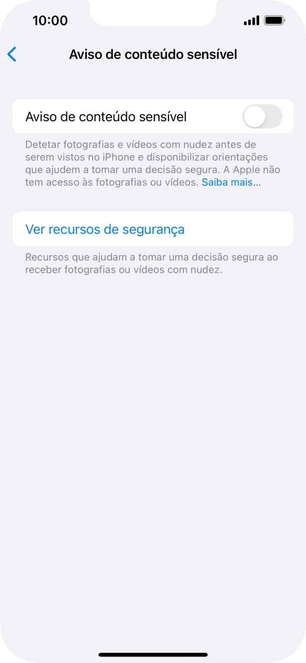 Prima o indicador junto a 