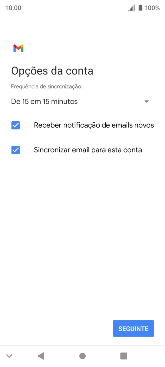 Prima a lista suspensa sob 