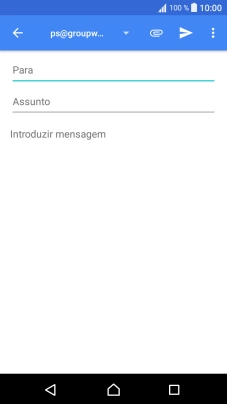 Prima o campo junto a 