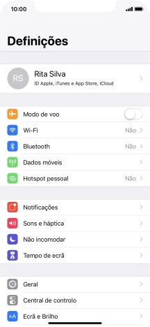 Prima Bluetooth.