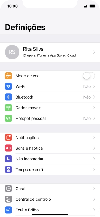 Prima Bluetooth.