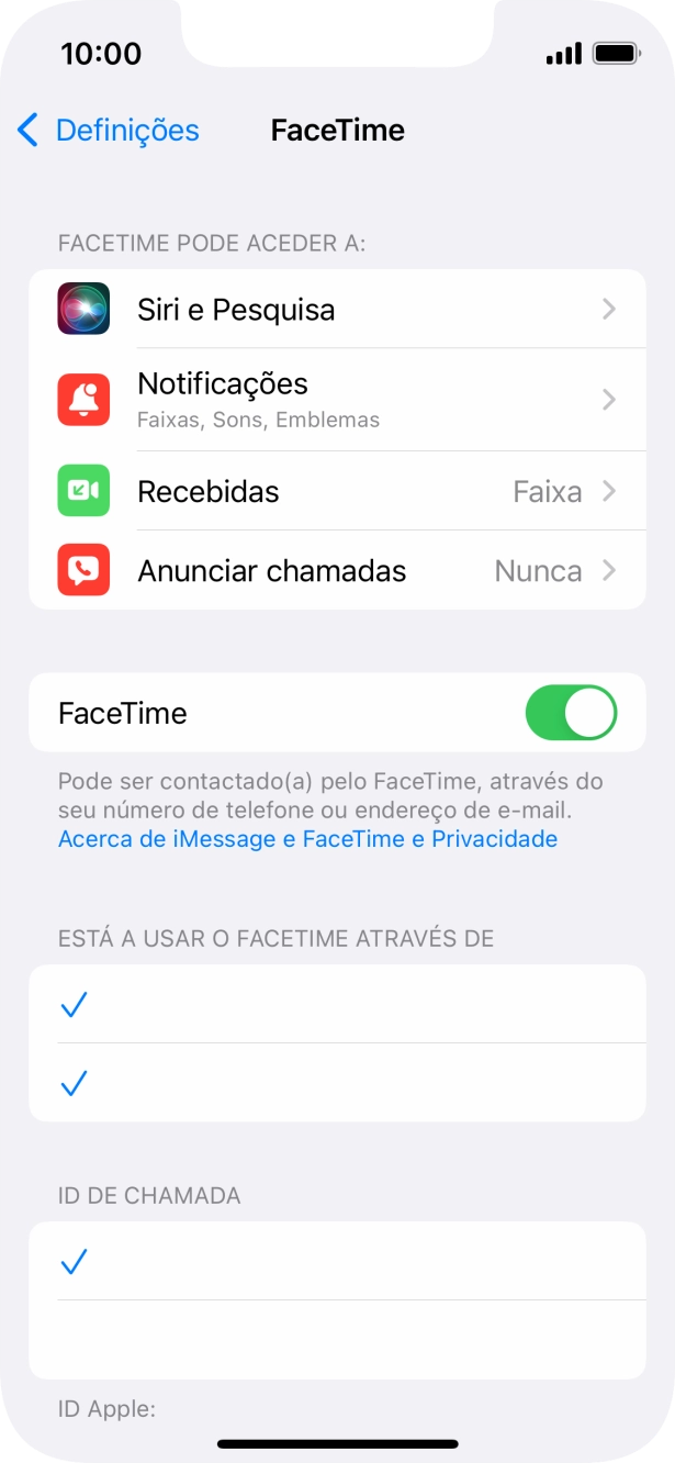 Prima o indicador junto a 