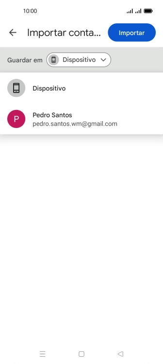 Prima Dispositivo.