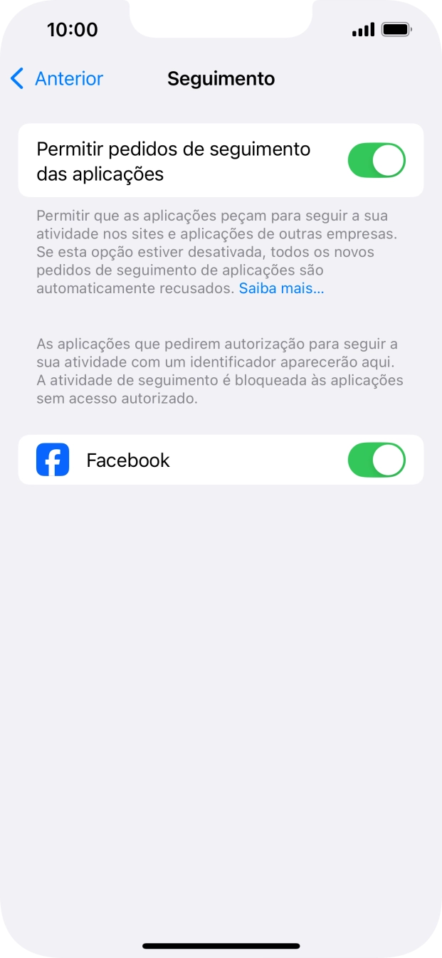 Prima o indicador junto a 