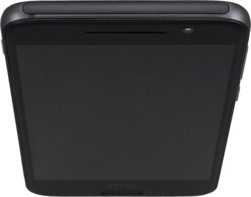 Image 5: HTC One A9 - Black in Black Top