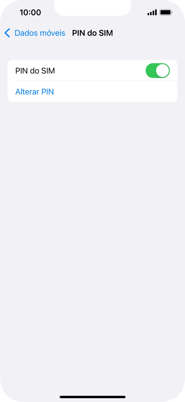 Prima o indicador junto a 