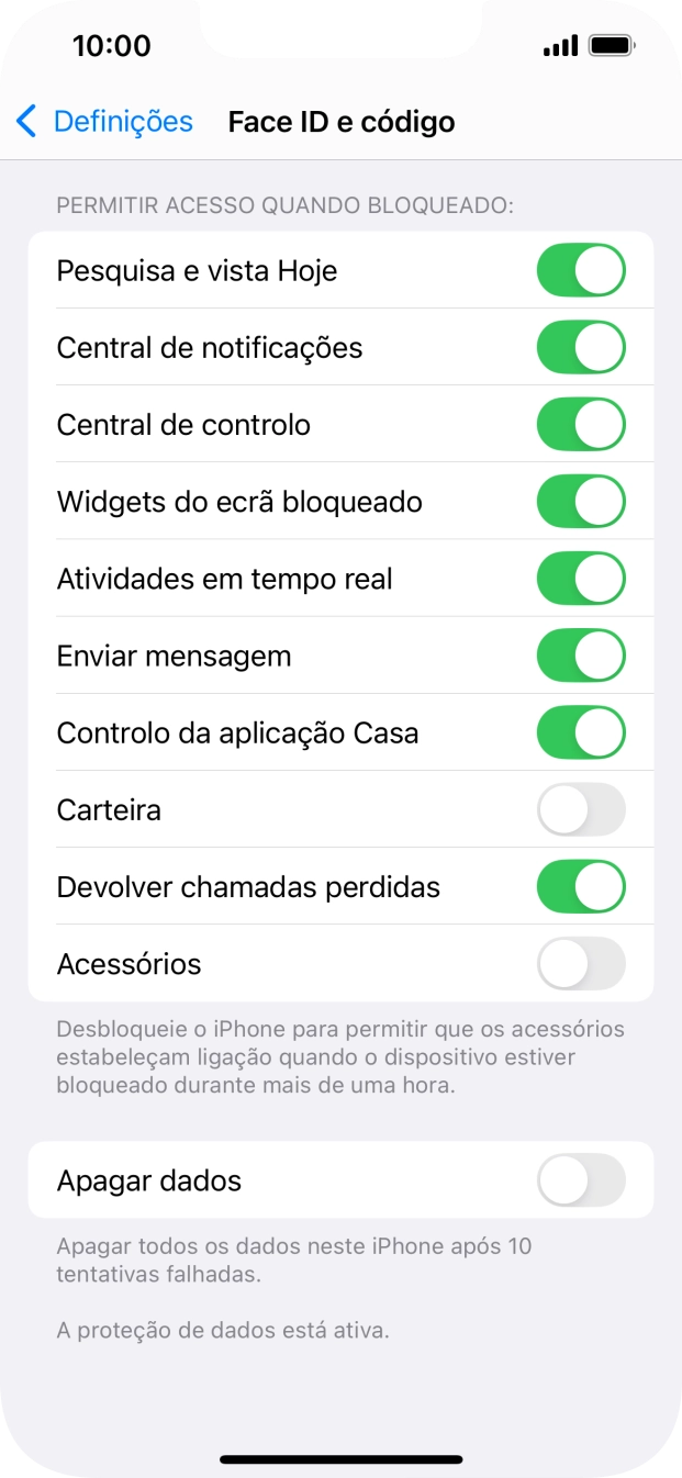 Prima o indicador junto a 