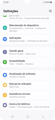 Prima Aplicações.