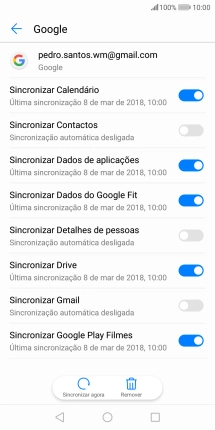 Prima o indicador junto a 