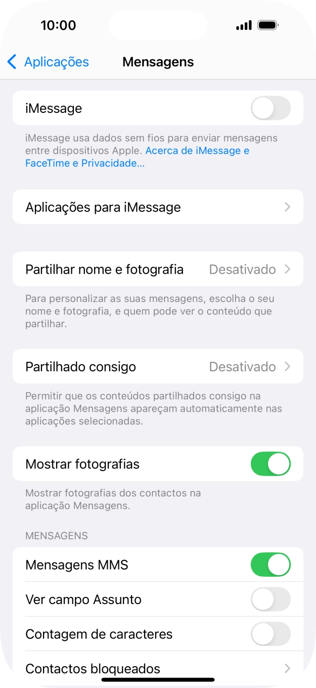 Prima o indicador junto a 