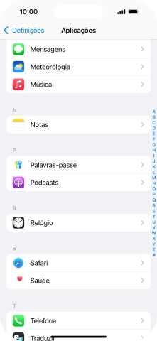 Prima Telefone.