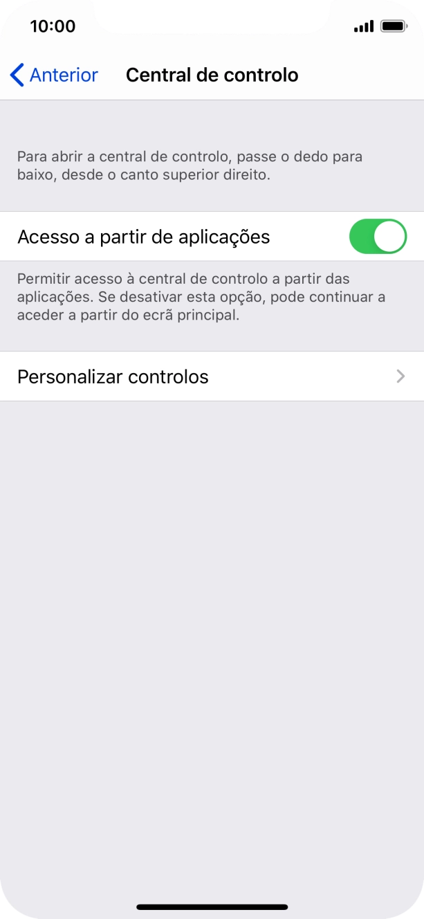 Prima o indicador junto a 