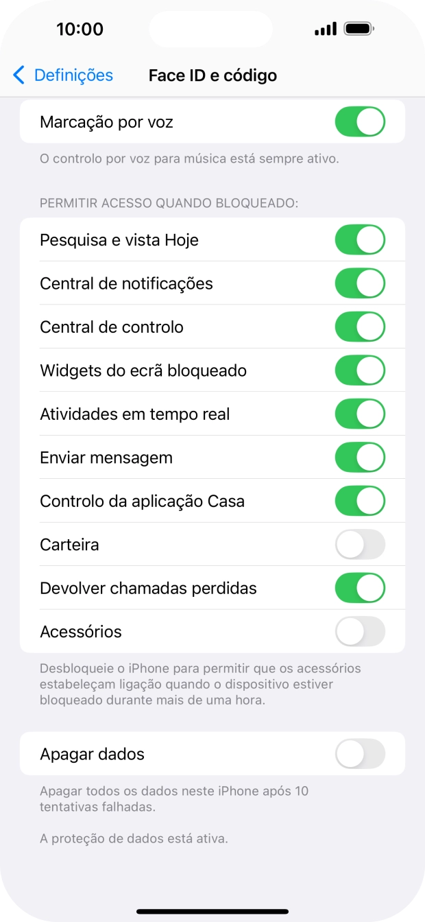 Prima o indicador junto a 