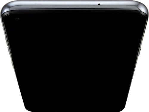 Image 5: LG K61 - DarkGray in DarkGray Top