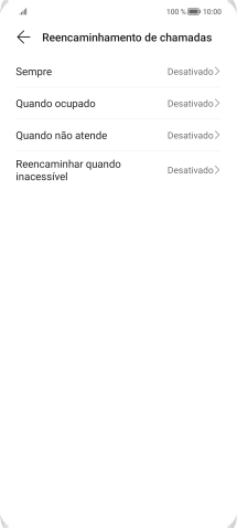 Para voltar ao ecrã inicial, deslize o dedo de baixo para cima a partir da base do ecrã.
