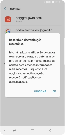 Prima OK.
