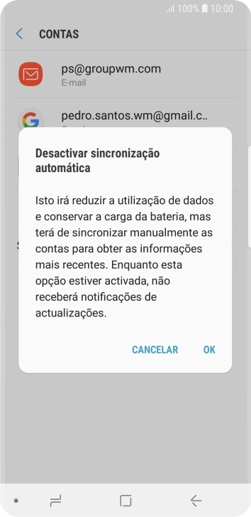 Prima OK.
