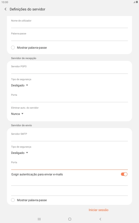Prima o indicador junto a 