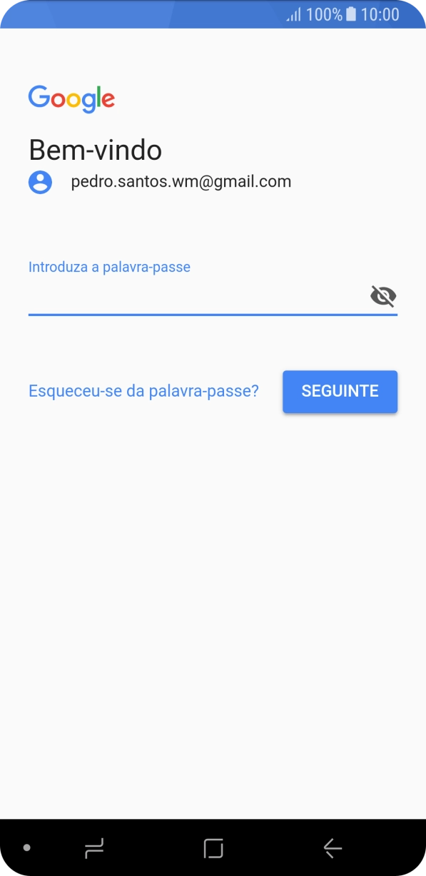 Prima o campo sob 