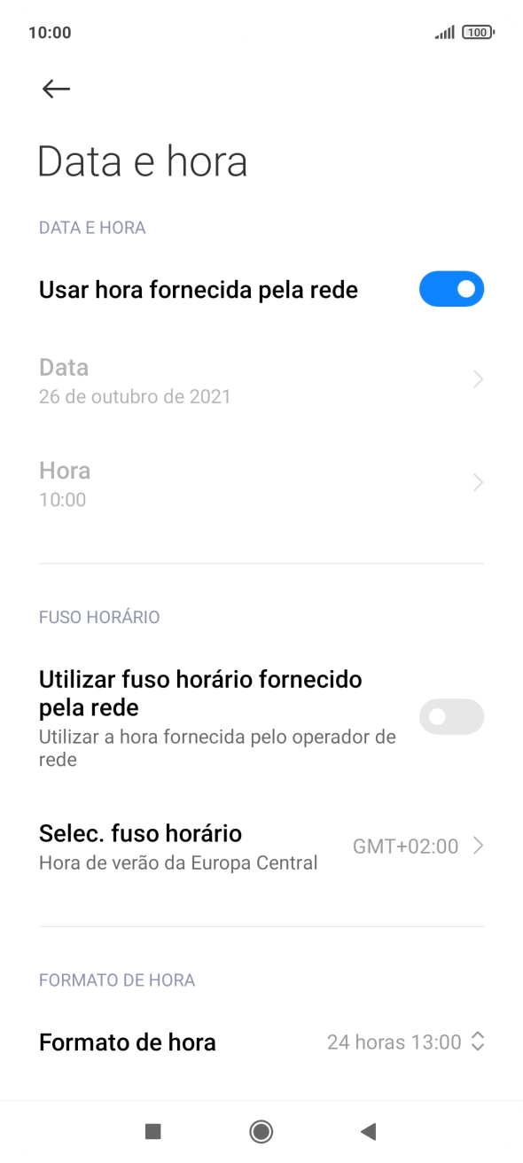 Prima o indicador junto a 