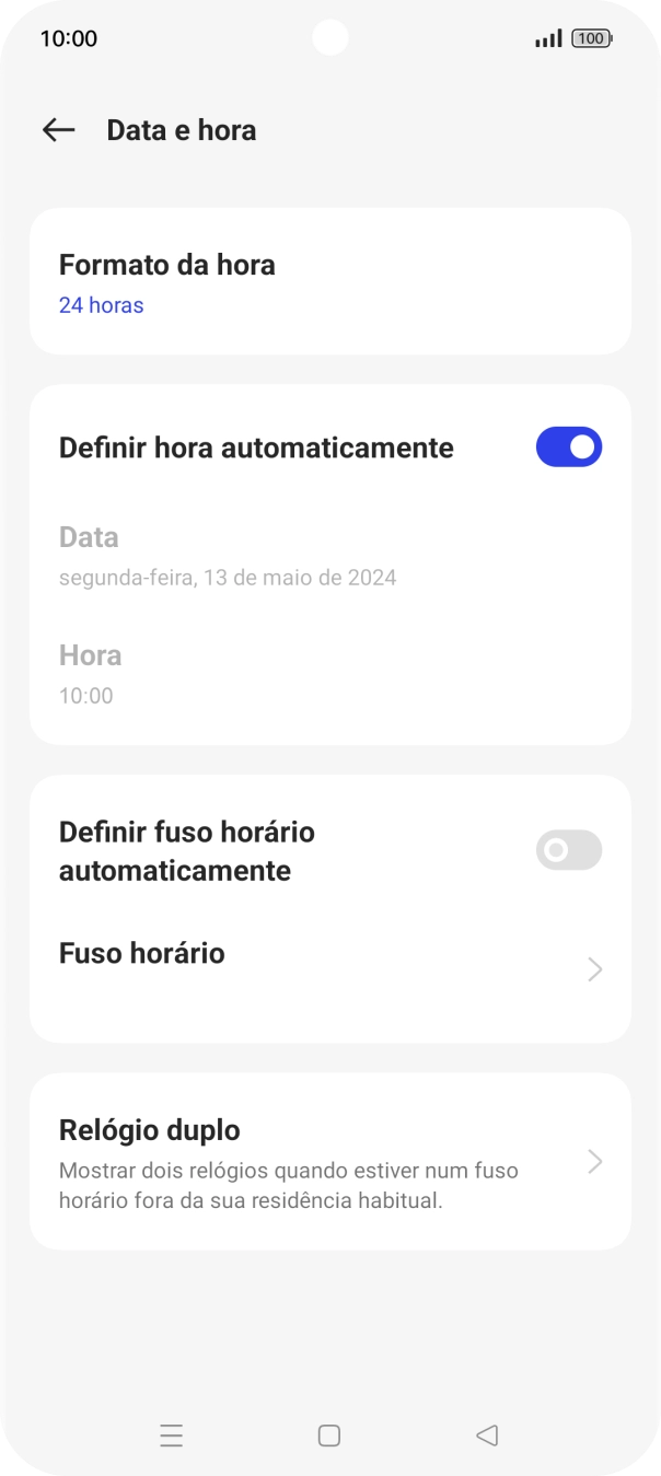 Prima o indicador junto a 