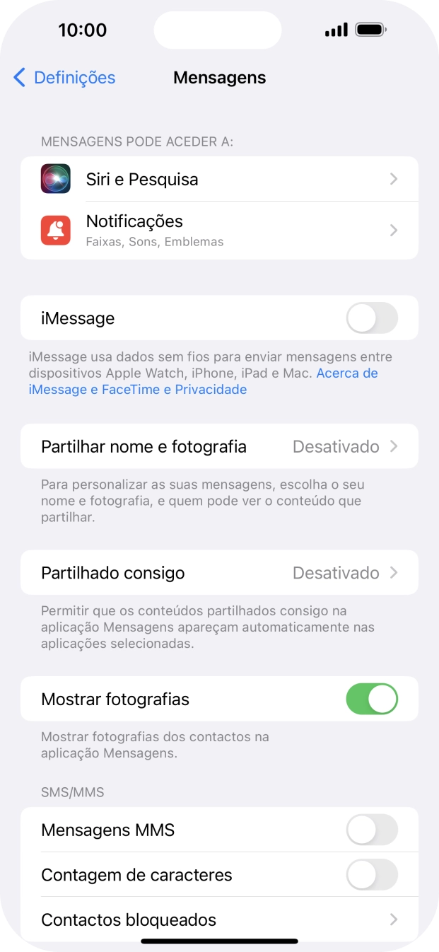 Prima o indicador junto a 