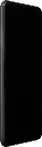 Imagen 3: Vista del lateral izquierdo del Xiaomi 11 Lite 5G NE - Black