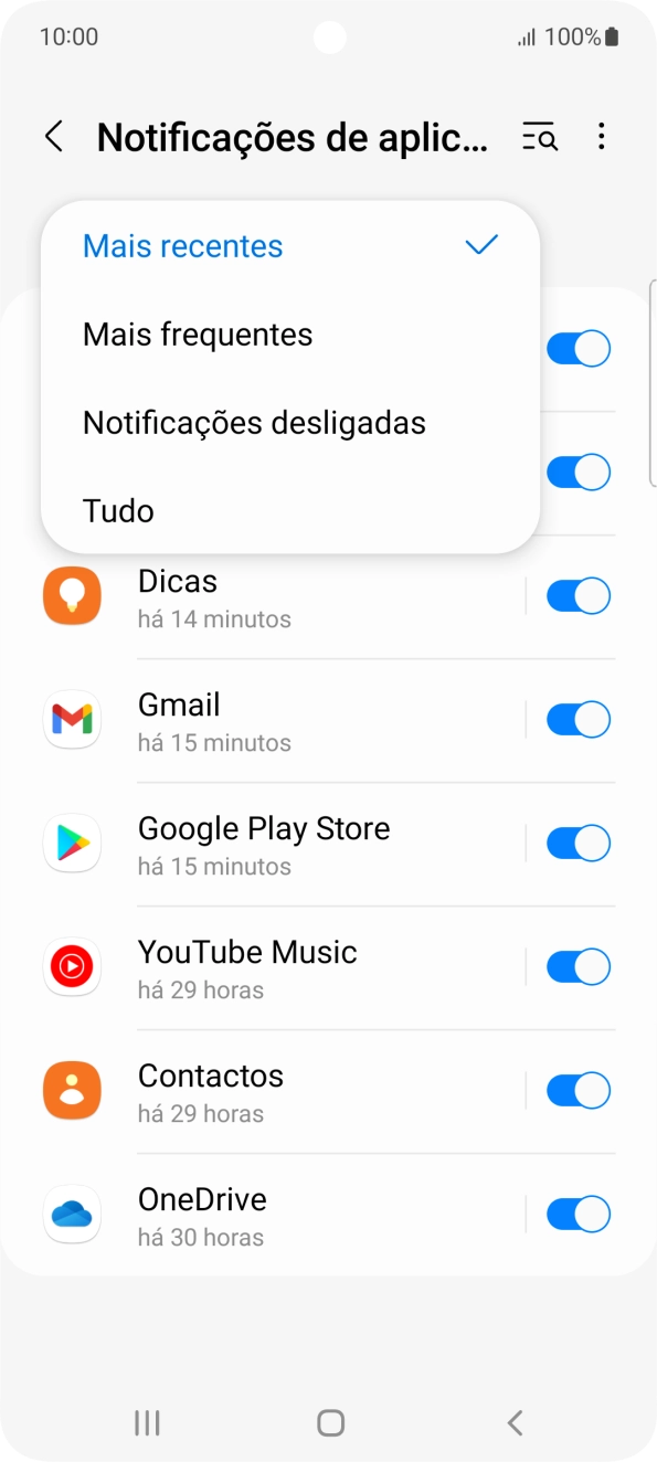 Prima a definição pretendida.
