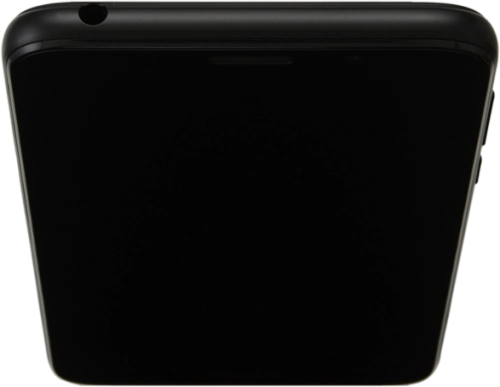 Image 5: Huawei Y5p - Black in Black Top