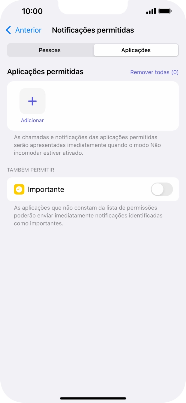 Prima o indicador junto a 