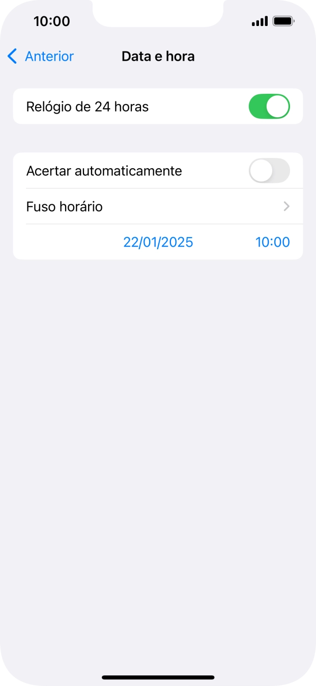 Prima o indicador junto a 