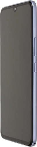 Imagen 4: Vista del lateral derecho del vivo V21 5G - Silver