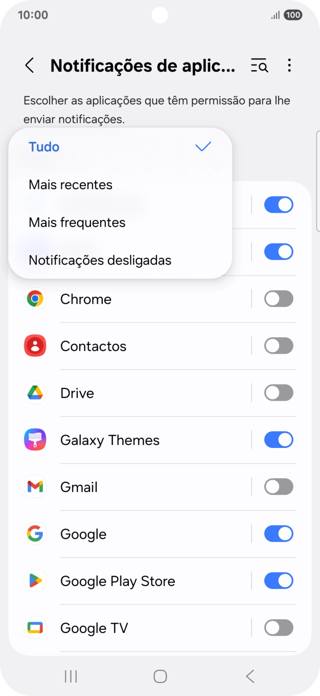 Prima a definição pretendida.