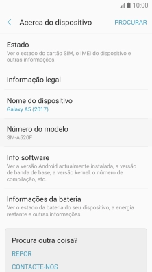 Prima Estado.