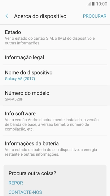 Prima Estado.