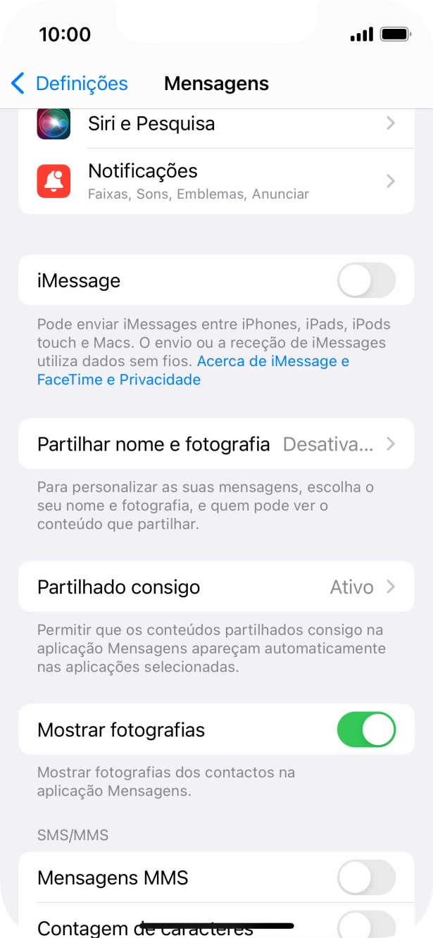 Prima o indicador junto a 