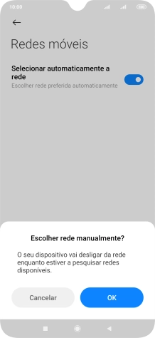 Prima OK.
