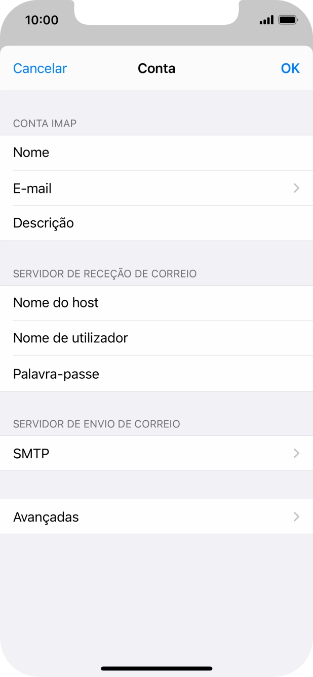 Prima SMTP.