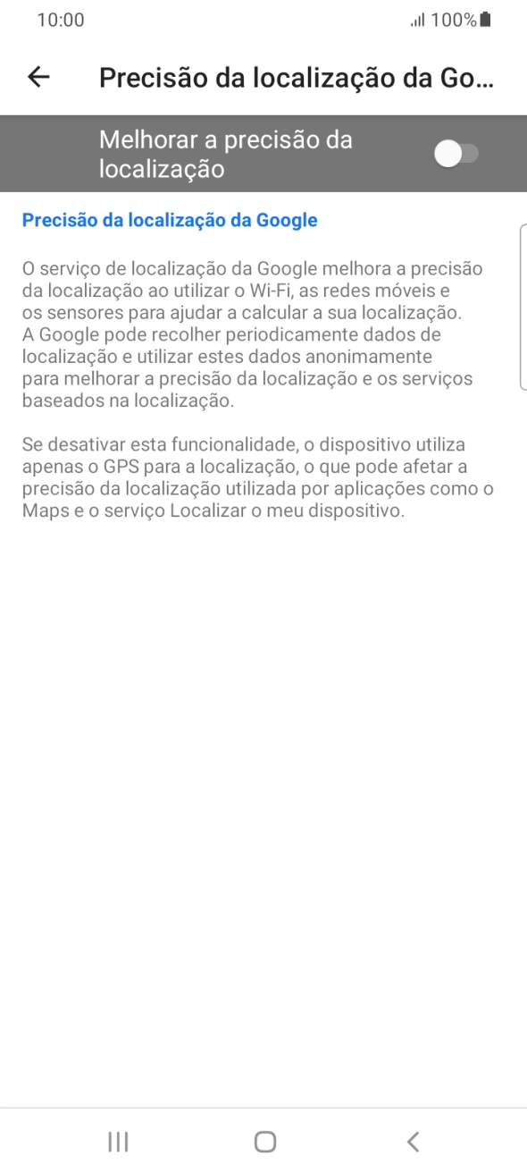 Prima o indicador junto a 