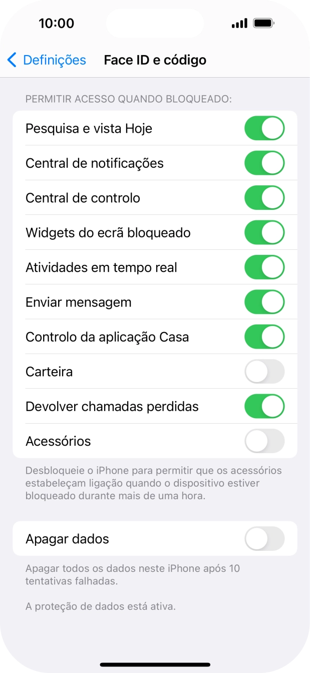 Prima o indicador junto a 