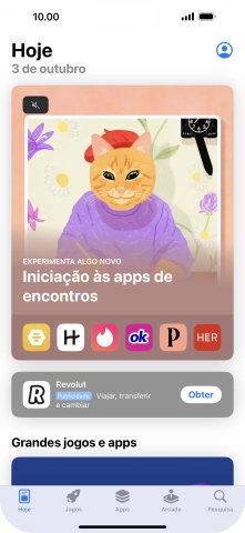 Prima Pesquisa.