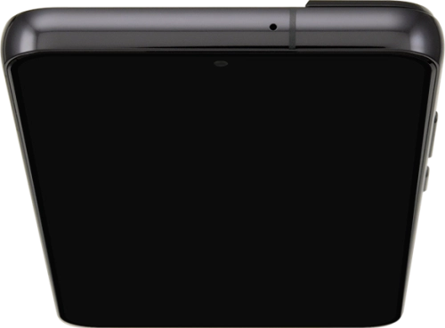 Image 5: Samsung Galaxy S22 5G - Black in Black Top