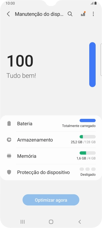 Prima Bateria.
